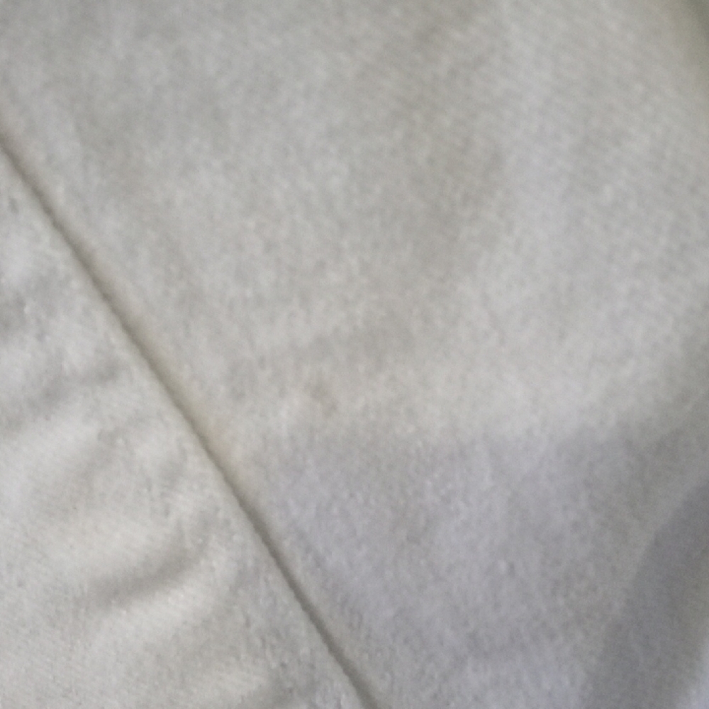 Free With $10 Purchase St John's Bay White Floral Women's Shorts - Picture 9 of 10